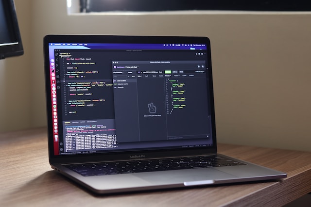 Building a RESTful API with Python and Flask